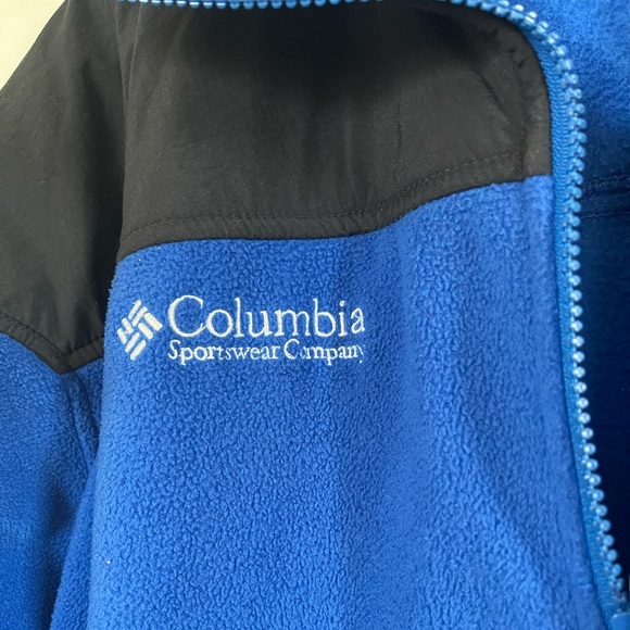 Columbia Men’s Jacket - Picture 8 of 16